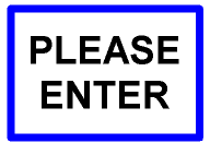 enter